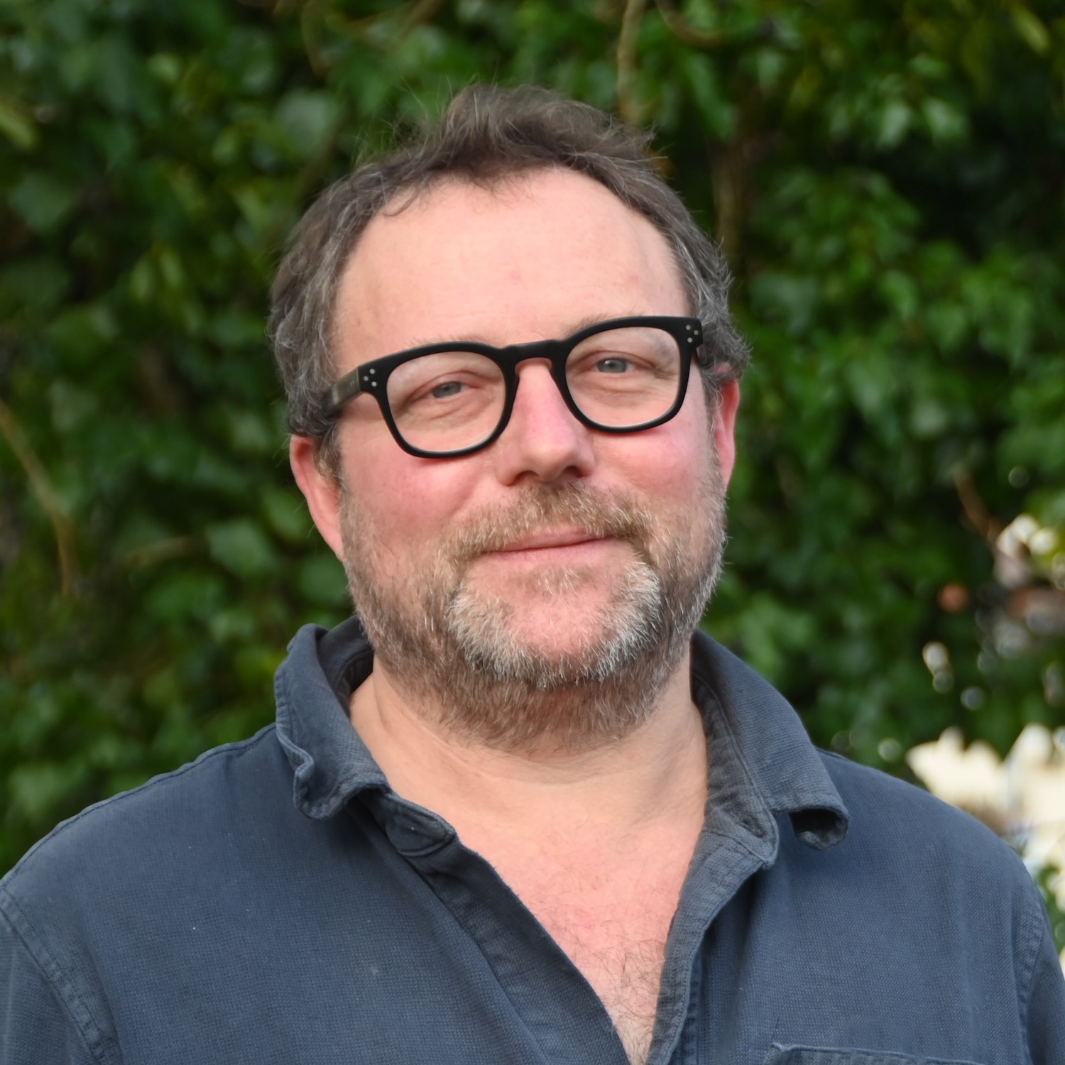 Eric DUMARCHÉ, 3ème Adjoint au Maire