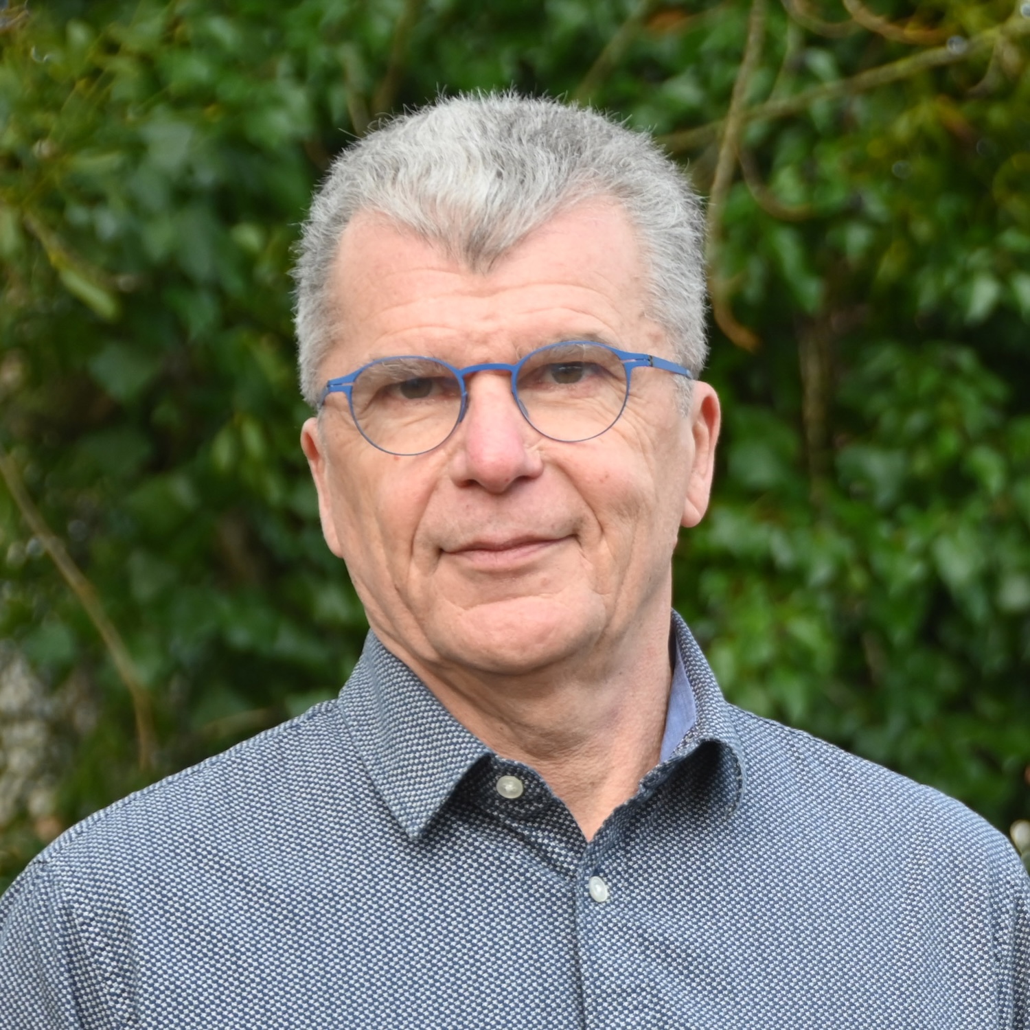 Georges FERONE, CONSEILLER MUNICIPAL - Samois-sur-Seine