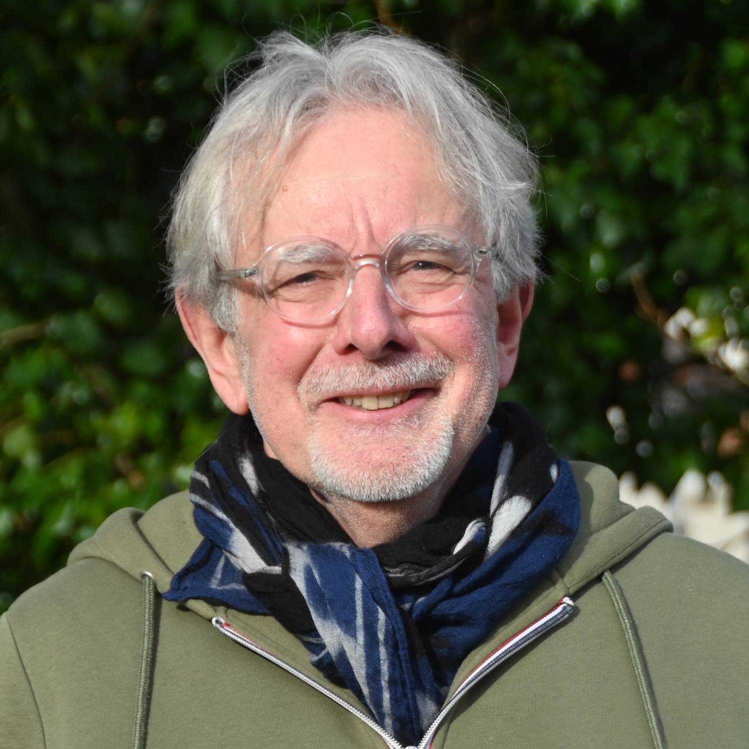 Jean-Luc GRZESKOWIAK, CONSEILLER MUNICIPAL - Samois-sur-Seine