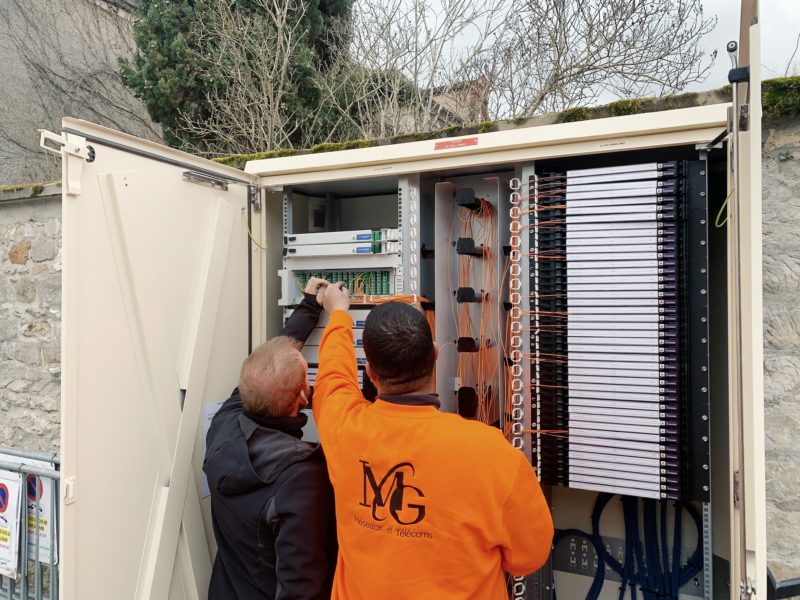 Fibre Samois-sur-Seine