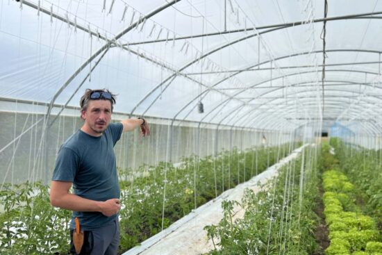 Ferme des Gogottes - Samois-sur-Seinea