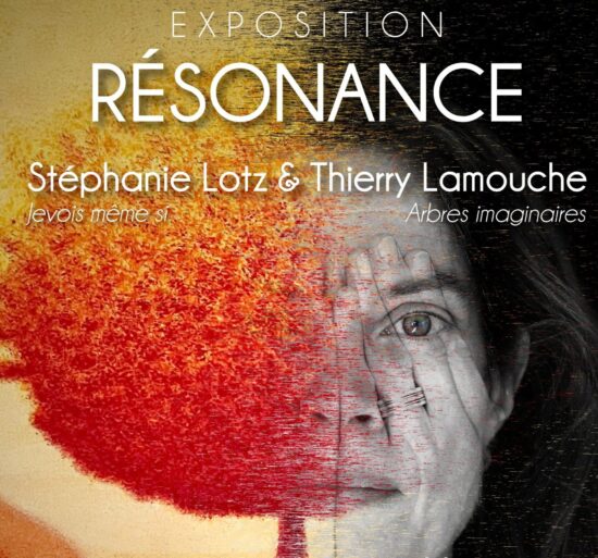 Résonance - La Passerelle des arts - Samois