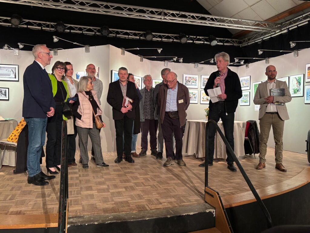 Salon de la photo Samois-sur-Seine